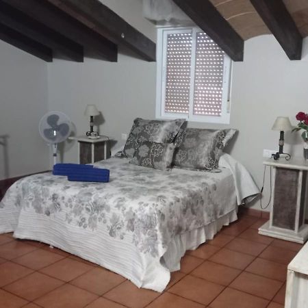 El Amanecer Hotel Ел Пуерто де Санта Мария Екстериор снимка