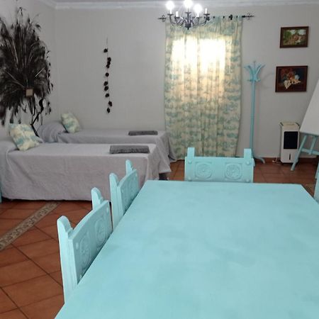 El Amanecer Hotel Ел Пуерто де Санта Мария Екстериор снимка