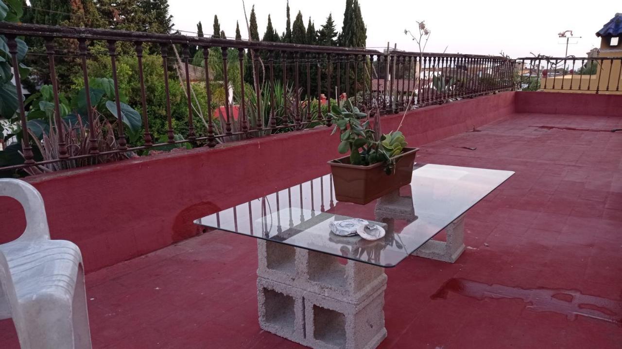 El Amanecer Hotel Ел Пуерто де Санта Мария Стая снимка