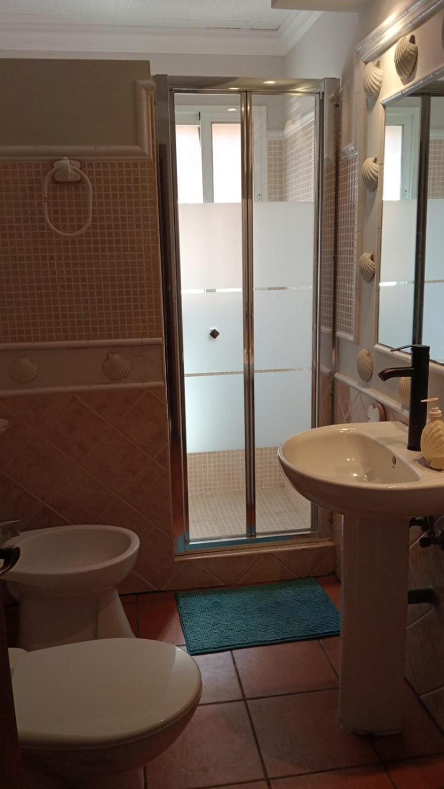 El Amanecer Hotel Ел Пуерто де Санта Мария Екстериор снимка