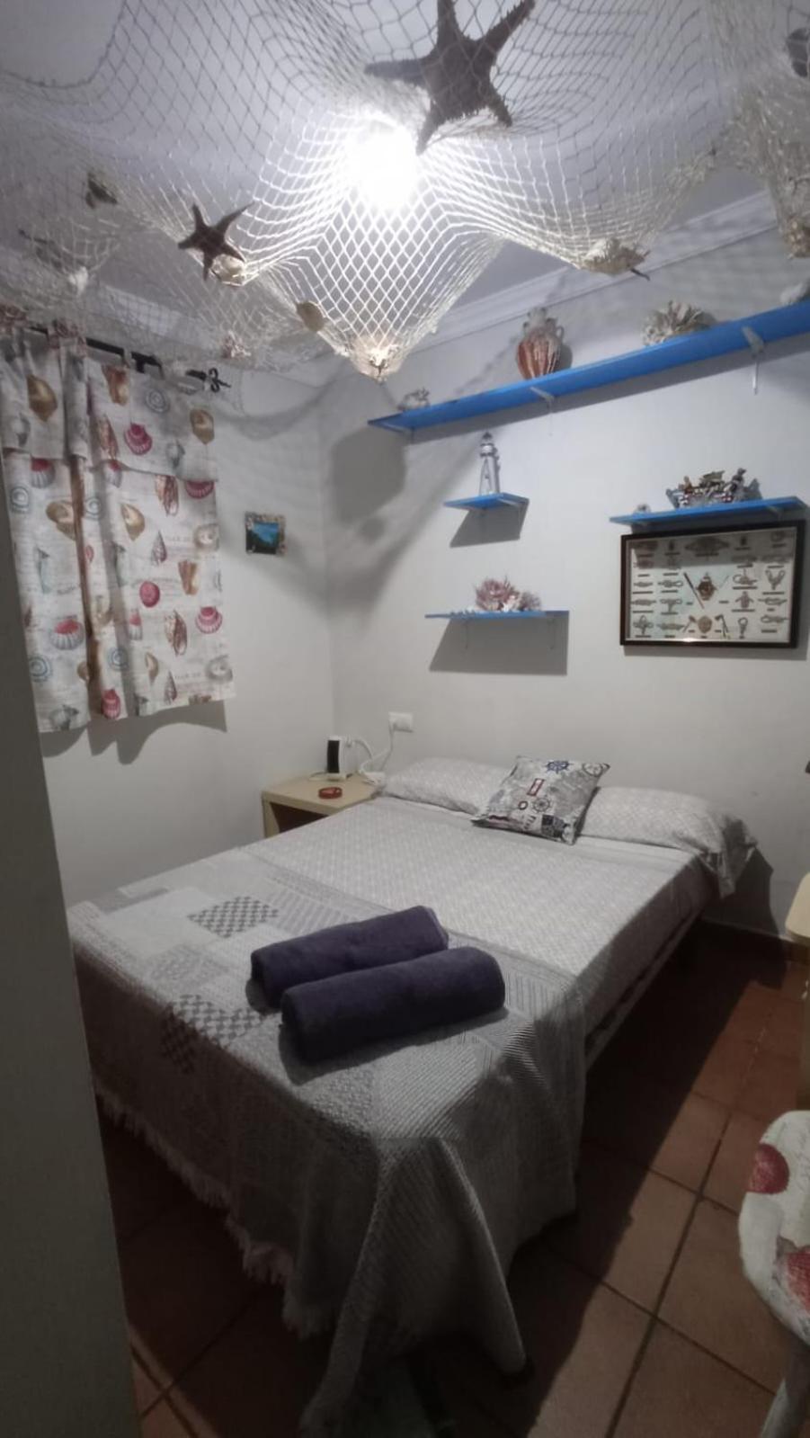El Amanecer Hotel Ел Пуерто де Санта Мария Екстериор снимка