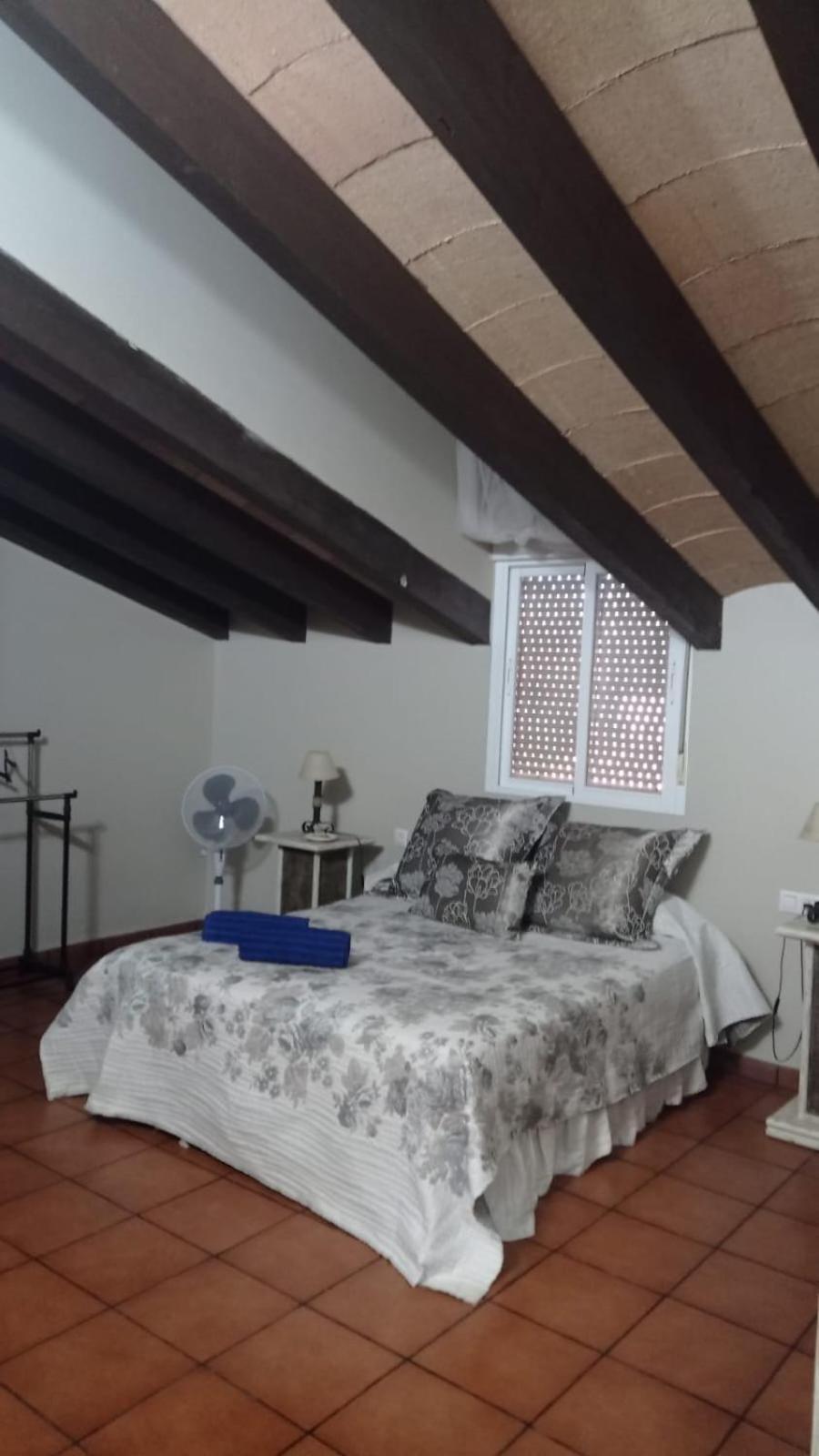 El Amanecer Hotel Ел Пуерто де Санта Мария Екстериор снимка